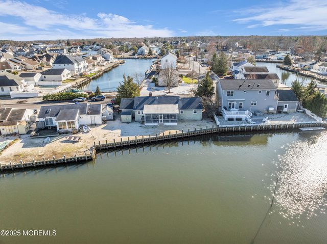 634 Fairview Lane, Forked River, NJ 08731