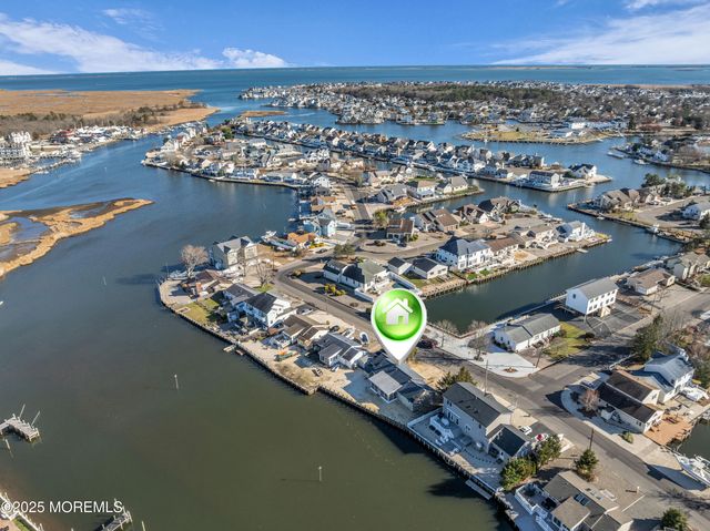 634 Fairview Lane, Forked River, NJ 08731