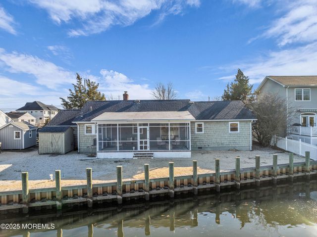 634 Fairview Lane, Forked River, NJ 08731