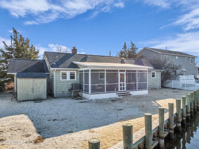 634 Fairview Lane, Forked River, NJ 08731