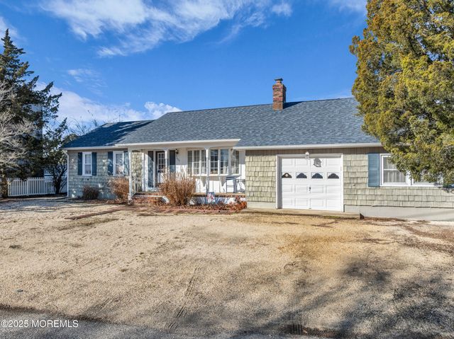 634 Fairview Lane, Forked River, NJ 08731