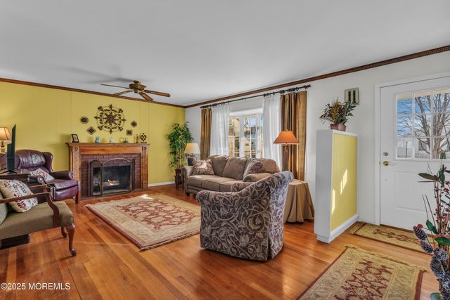 634 Fairview Lane, Forked River, NJ 08731