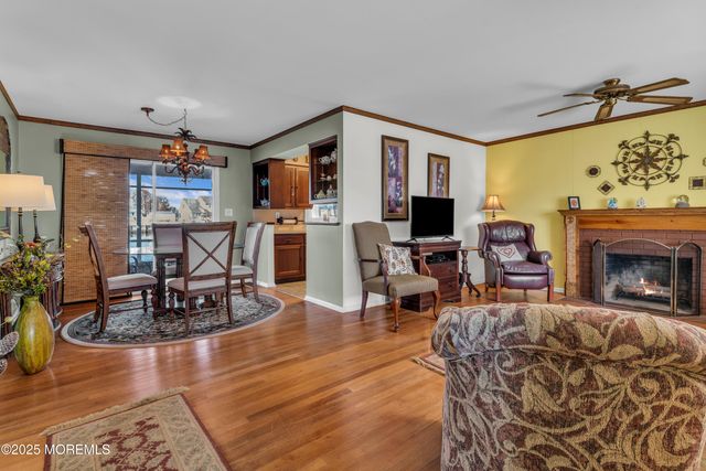 634 Fairview Lane, Forked River, NJ 08731