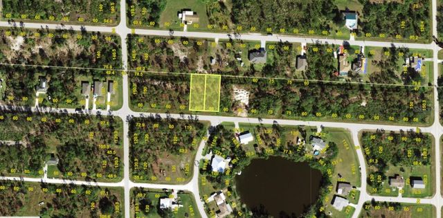 27418 & 27424 PASADENA DRIVE, Punta Gorda, FL 33955