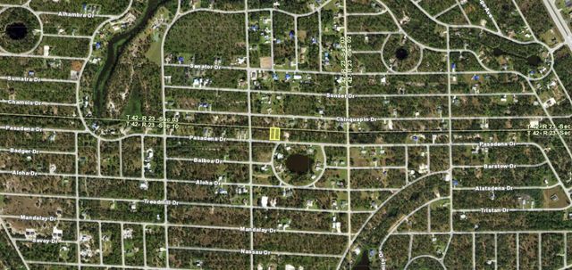 27418 & 27424 PASADENA DRIVE, Punta Gorda, FL 33955