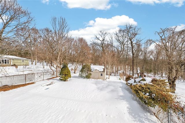 7 Earhart Street, Johnston, RI 02919