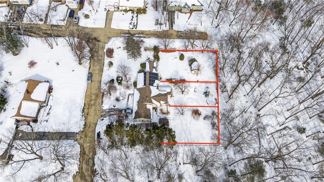 7 Earhart Street, Johnston, RI 02919