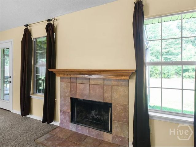 1341 Ryans Way, Pooler, GA 31322