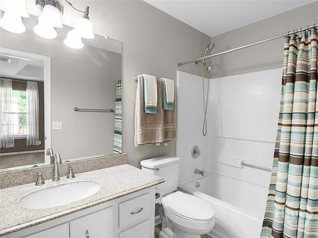 1341 Ryans Way, Pooler, GA 31322