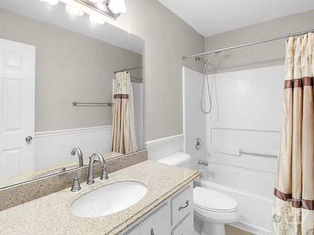 1341 Ryans Way, Pooler, GA 31322