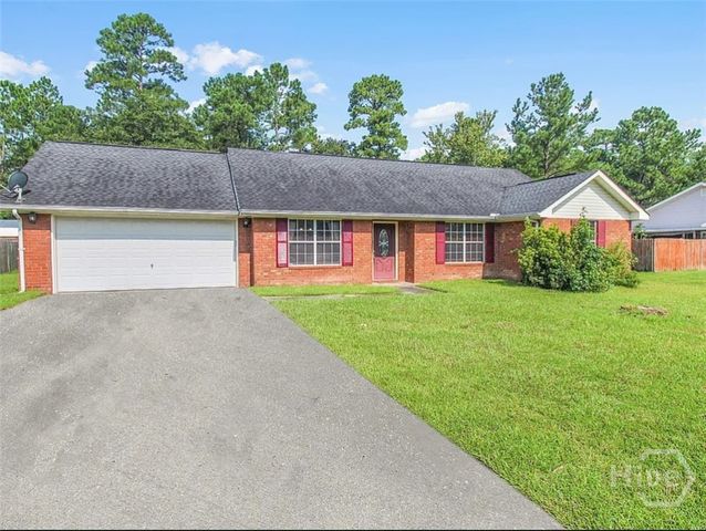 1341 Ryans Way, Pooler, GA 31322