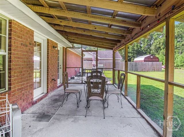 1341 Ryans Way, Pooler, GA 31322