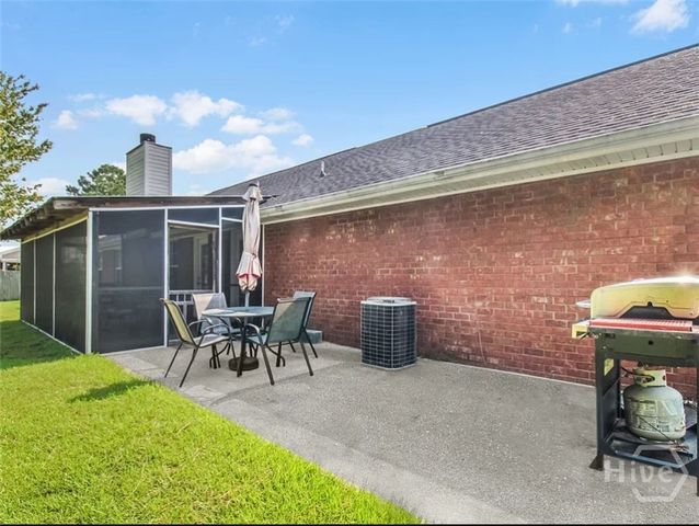 1341 Ryans Way, Pooler, GA 31322