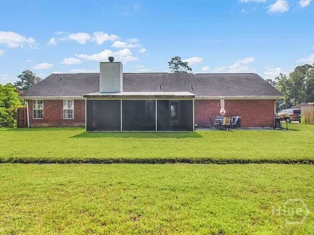 1341 Ryans Way, Pooler, GA 31322
