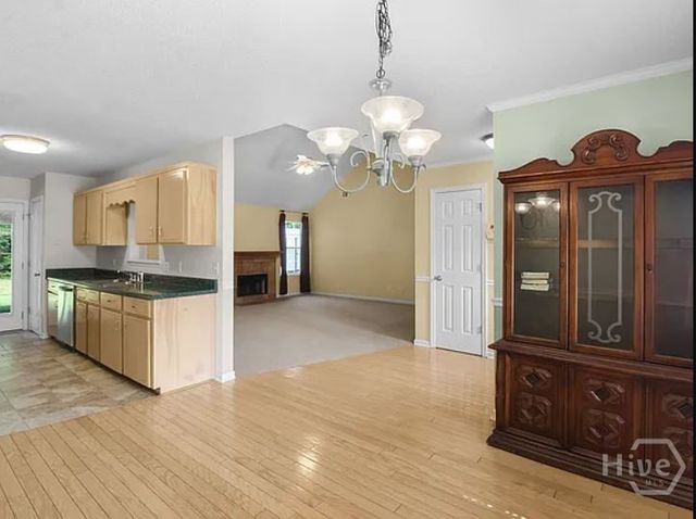 1341 Ryans Way, Pooler, GA 31322