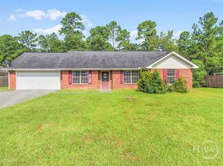 1341 Ryans Way, Pooler, GA 31322