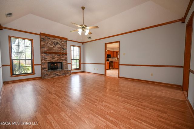 7103 Larkfield Road, Olive Branch, MS 38654