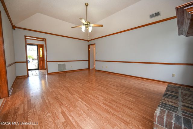 7103 Larkfield Road, Olive Branch, MS 38654