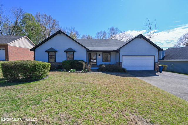 7103 Larkfield Road, Olive Branch, MS 38654