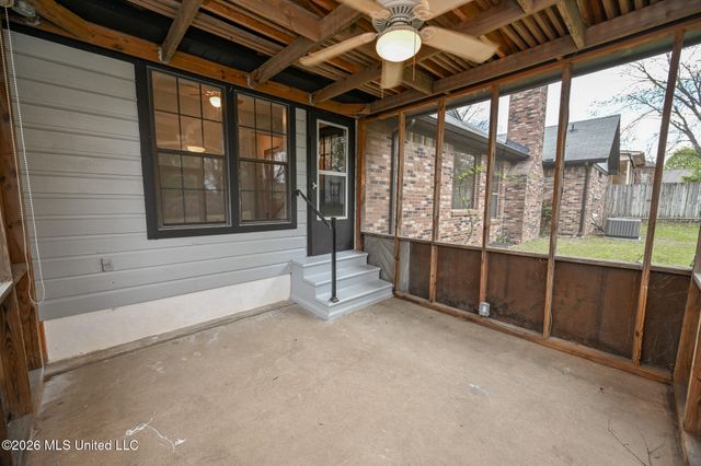 7103 Larkfield Road, Olive Branch, MS 38654