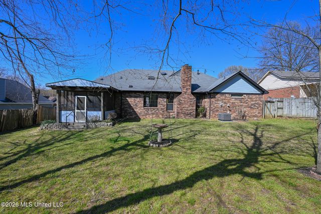 7103 Larkfield Road, Olive Branch, MS 38654