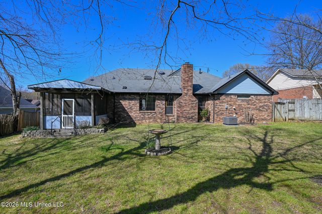 7103 Larkfield Road, Olive Branch, MS 38654
