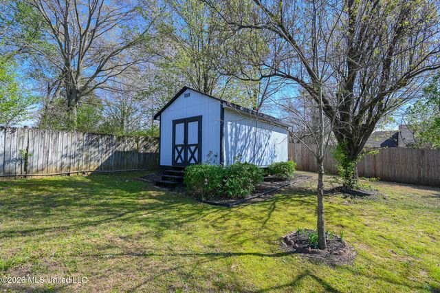 7103 Larkfield Road, Olive Branch, MS 38654