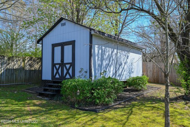 7103 Larkfield Road, Olive Branch, MS 38654