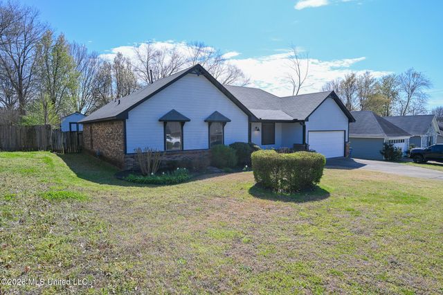 7103 Larkfield Road, Olive Branch, MS 38654