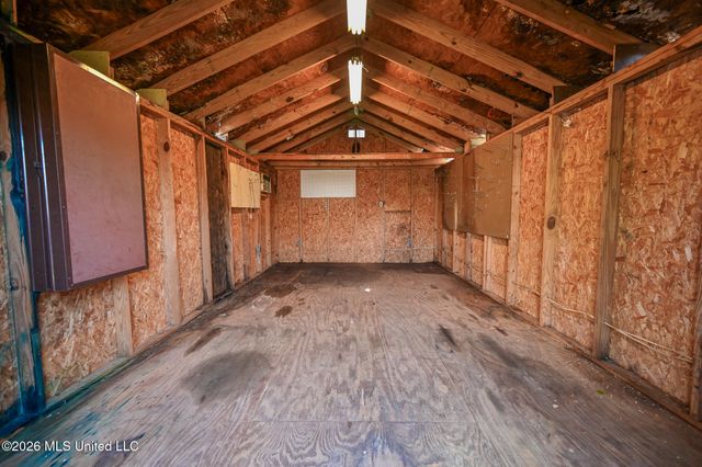 7103 Larkfield Road, Olive Branch, MS 38654