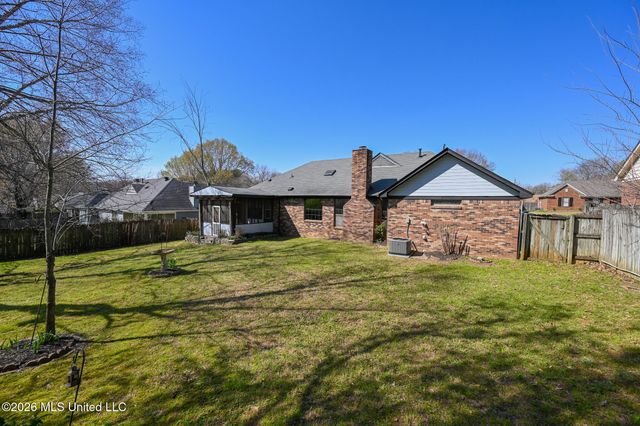 7103 Larkfield Road, Olive Branch, MS 38654
