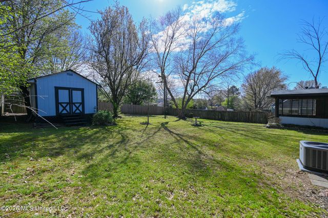 7103 Larkfield Road, Olive Branch, MS 38654