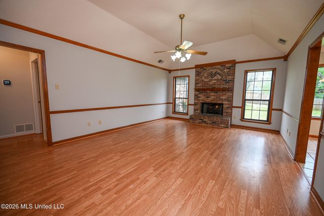 7103 Larkfield Road, Olive Branch, MS 38654