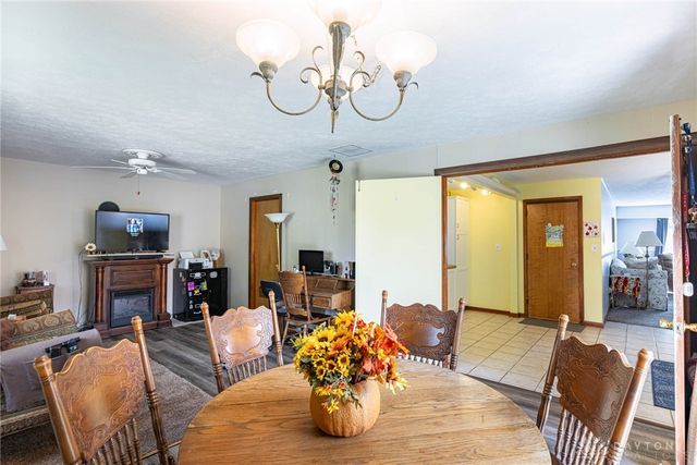 505 Durst Drive, Englewood, OH 45322