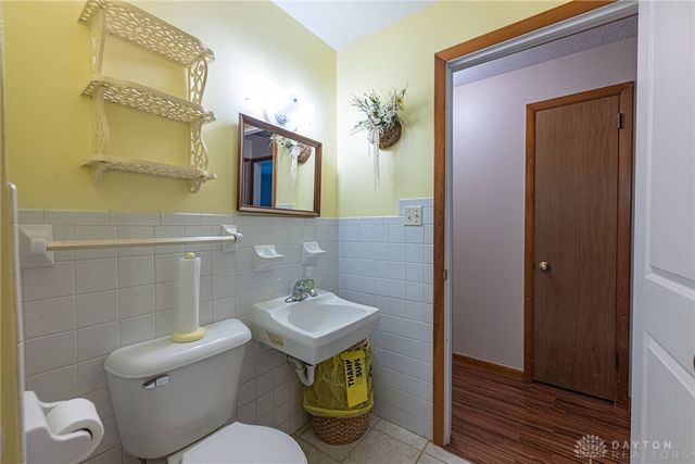 505 Durst Drive, Englewood, OH 45322