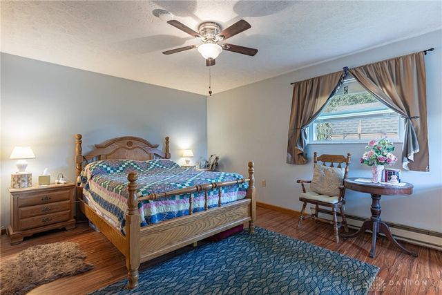 505 Durst Drive, Englewood, OH 45322