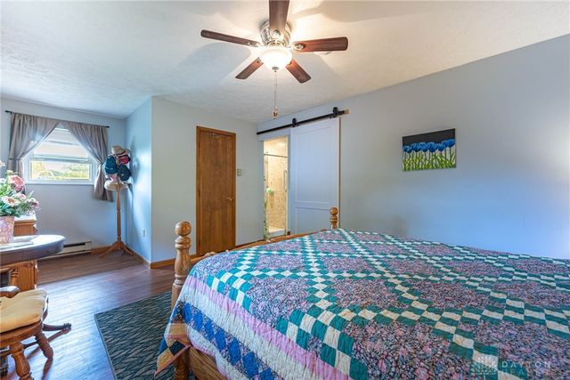 505 Durst Drive, Englewood, OH 45322