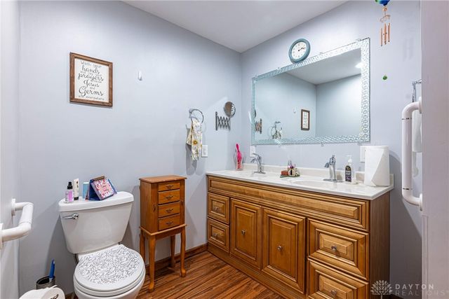 505 Durst Drive, Englewood, OH 45322