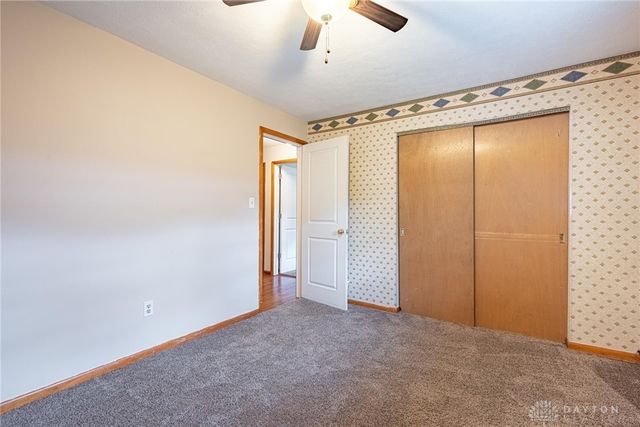 505 Durst Drive, Englewood, OH 45322