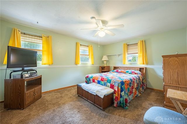 505 Durst Drive, Englewood, OH 45322