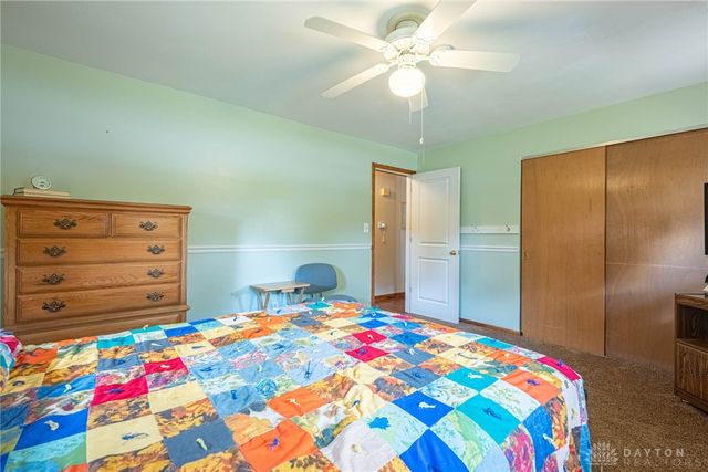 505 Durst Drive, Englewood, OH 45322