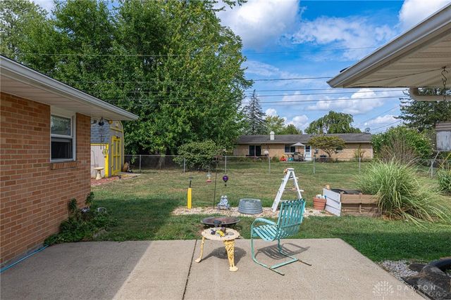 505 Durst Drive, Englewood, OH 45322