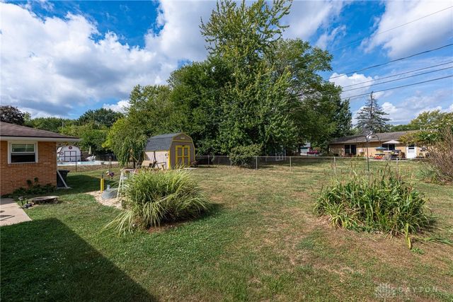 505 Durst Drive, Englewood, OH 45322