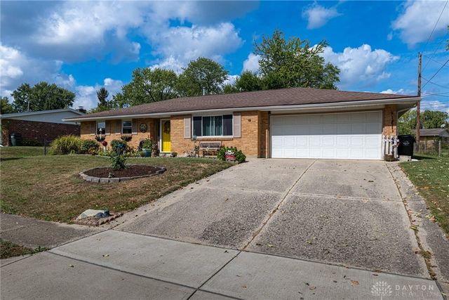 505 Durst Drive, Englewood, OH 45322