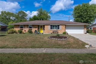 505 Durst Drive, Englewood, OH 45322