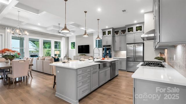 1039 Rabbit Hill Lane, Monroe, NC 28110