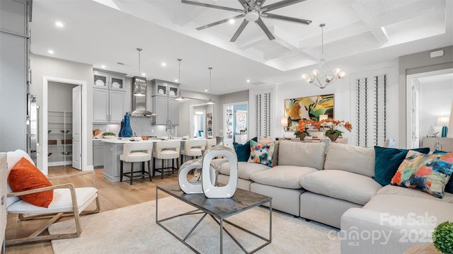 1039 Rabbit Hill Lane, Monroe, NC 28110