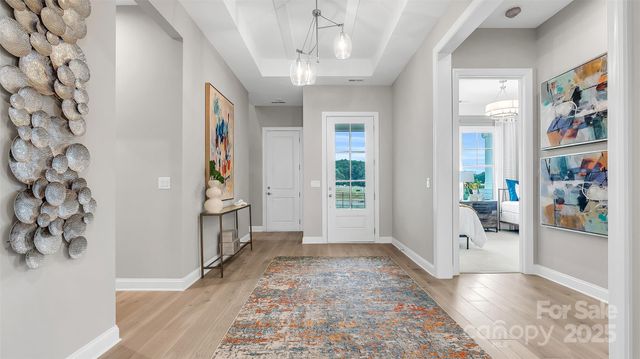 1039 Rabbit Hill Lane, Monroe, NC 28110