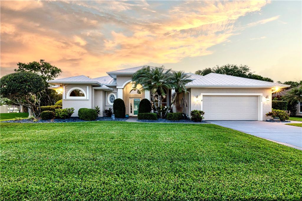 3315 65th Avenue, Vero Beach, FL 32966