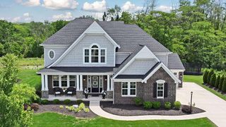 580 Duroc Drive, Sunbury, OH 43074
